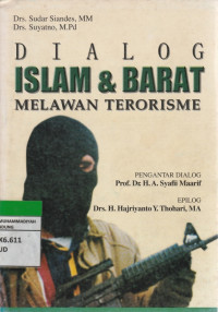 Image of DIALOG ISLAM & BARAT MELAWAN TERORISME
