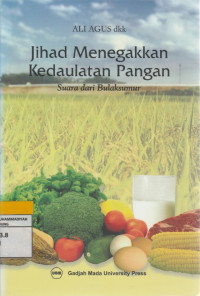 Image of Jihad Menegakkan Kedaulatan Pamgan