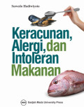 Keracunan Alergi, dan Intoleran Makanan