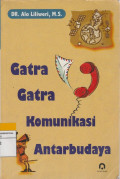Gatra Gatra  Komunikasi Antarbudaya