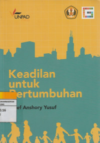 Image of Keadilan Untuk Pertumbuhan