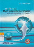 The Power of Good Corporate Governance