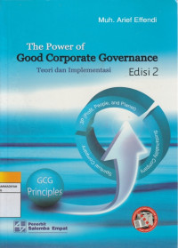 Image of The Power of Good Corporate Governance