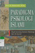 PARADIGMA PSIKOLOGI ISLAMI
