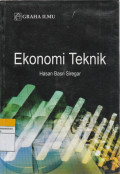 Ekonomi Teknik