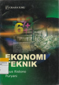 EKONOMI TEKNIK
