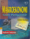 MAKROEKONOMI