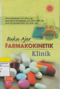 Buku Ajar FARMAKOKINETIK Klinik
