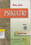 PSIKIATRI