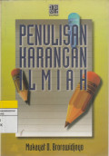 PENULISAN KARANGAN ILMIAH