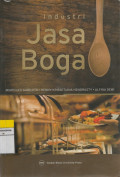 Industri Jasa Boga