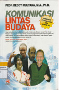 KOMUNIKASI LINTAS BUDAYA