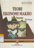 TEORI EKONOMI MAKRO