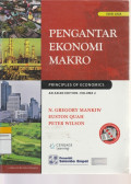 PENGANTAR EKONOMI MAKRO