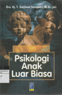 Image of Psikologi Anak Luar Biasa