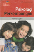 Psikologi Perkembangan