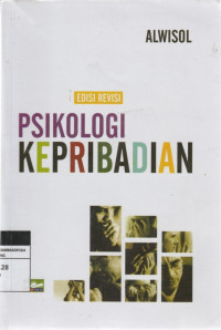 Image of PSIKOLOGI KEPRIBADIAN