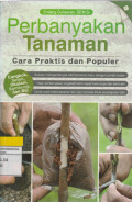 Perbanyakan Tanaman