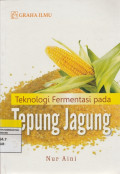Teknologi Fermentasi Pada Tepung Jagung