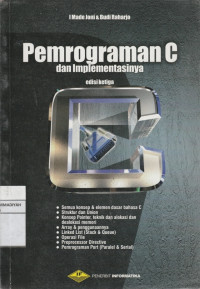 Image of Pemrograman dan Implementasinya