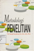 Metodologi Penelitian
