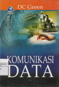 KOMUNIKASI DATA
