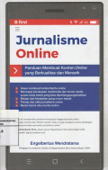 Jurnalisme Online