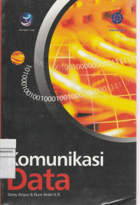 Image of Komunikasi Data