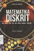 MATEMATIKA DISKRIT
