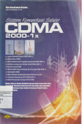 Sistem Komunikasi Seluler CDMA 200-1X