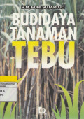 BUDIDAYA TANAMAN TEBU