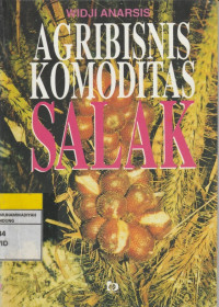 Image of AGRIBISNIS KOMODITAS SALAK