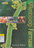 Mikrobiologi  Farmasi
