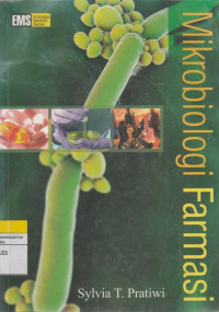 Image of Mikrobiologi  Farmasi