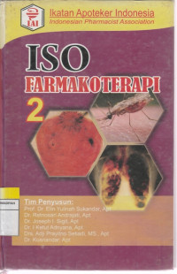 Image of ISO FARMAKOTERAPI
