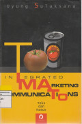 INTEGRATED MARKETING COMMUNICATIONS