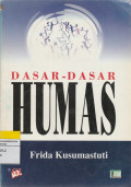 DASAR-DASAR HUMAS