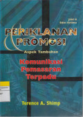 PERIKLANAN PROMOSI