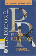 PUBLIC RELATIONS