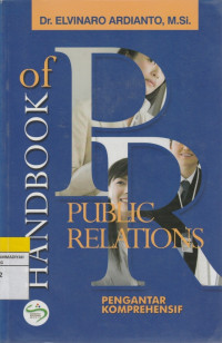 Image of PUBLIC RELATIONS