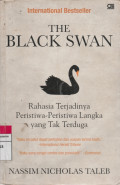 THE BLACK SWAN