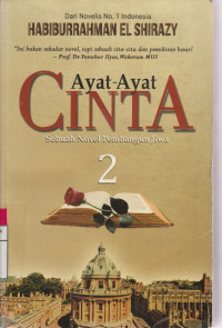 Ayat-Ayat CINTA