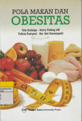 POLA MAKAN DAN OBESITAS