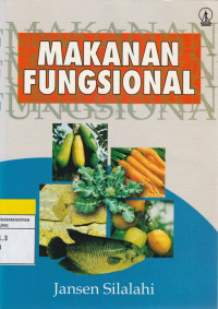 Image of MAKANAN FUNGSIONAL