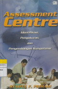 Assessment Centre