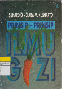 Image of PRINSIP-PRINSIP ILMU GIZI