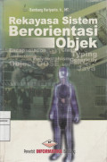 Rekayasa Sistem Berorientasi Objek