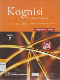 Image of Kognisi Teori dan Aplikasi