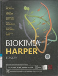 BIOKIMIA HARPER
