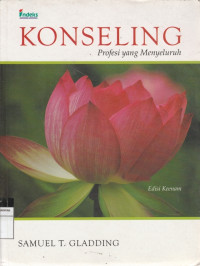 Image of KONSELING Profesi yang Menyeluruh